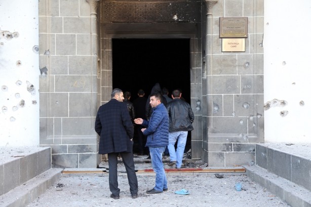 Foto - Yasak kalkınca dehşet ortaya çıktı