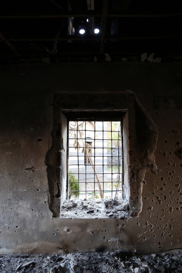 Foto - Yasak kalkınca dehşet ortaya çıktı