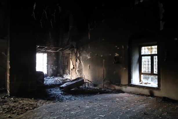 Foto - Yasak kalkınca dehşet ortaya çıktı