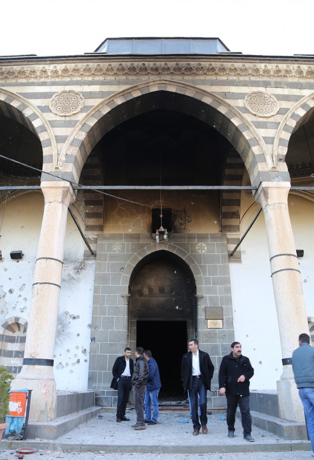 Foto - Yasak kalkınca dehşet ortaya çıktı