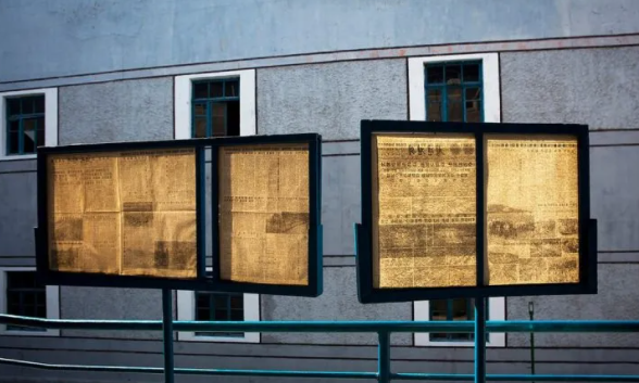 Foto - Yasak olmasına rağmen ortaya çıkardı! Nükleer gücü olan ülkede olay görüntüler