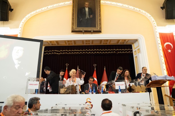 Foto - Yasakçı Süheyl Batum olağan genel kurulda çuvallayacak gibi! Cumartesi seçimi, Pazar şampiyonluğu kazanacağız demişti ama...