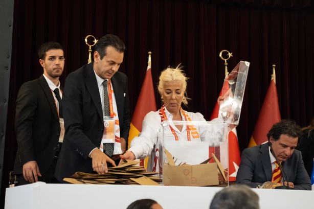 Foto - Yasakçı Süheyl Batum olağan genel kurulda çuvallayacak gibi! Cumartesi seçimi, Pazar şampiyonluğu kazanacağız demişti ama...