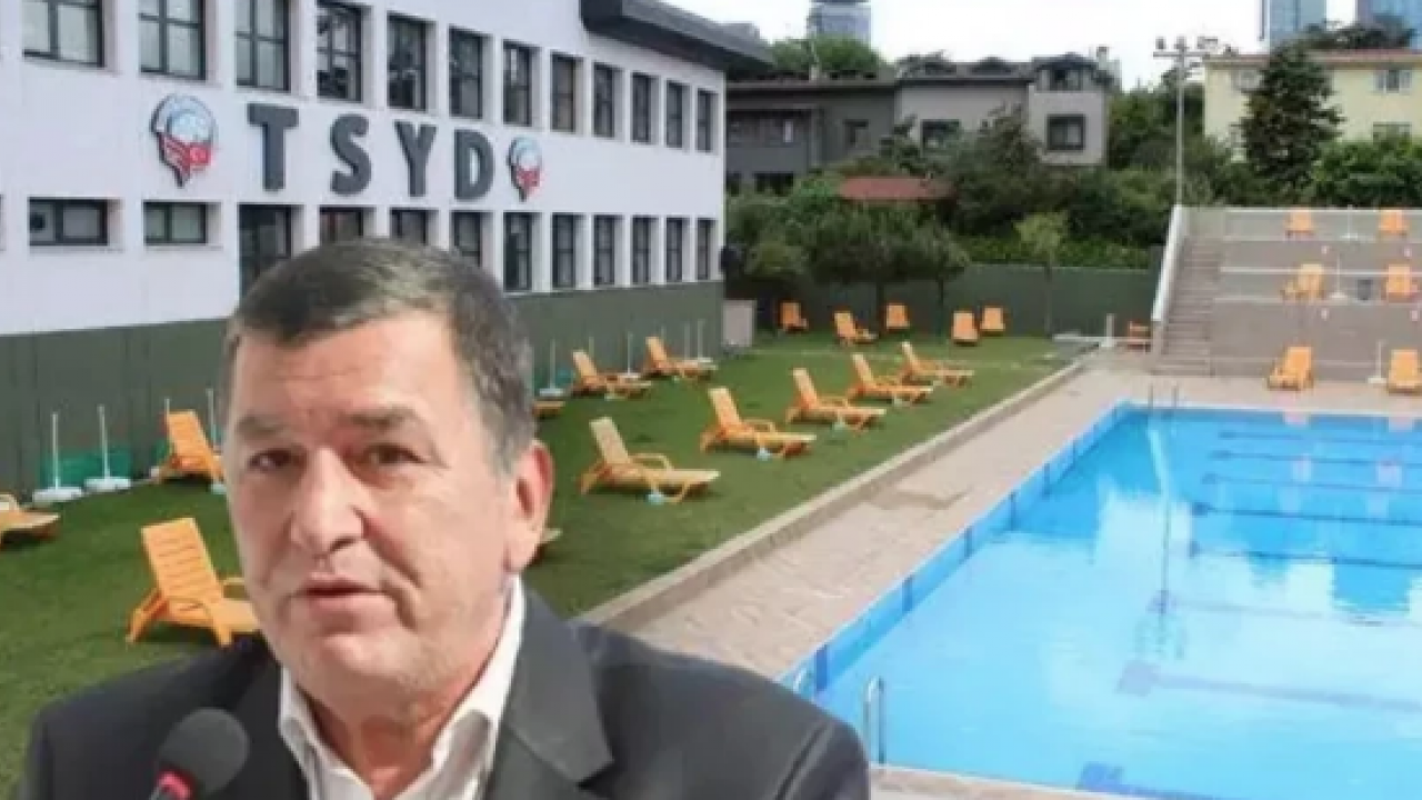 Yasakçı zorbaya kravat indirimi! Oğuz Tongsir'e hapis cezası! Mahkeme kararını verdi