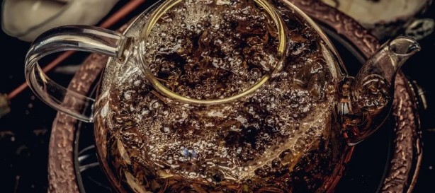 Foto - Yasaklı madde çıktı! Türk çayı Hollanda'da yasaklandı, Türkiye'de satışı sürüyor