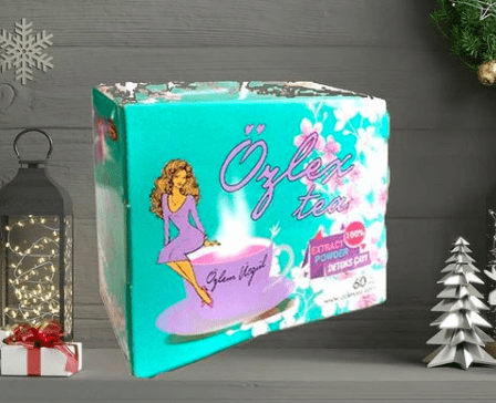 Foto - Yasaklı madde çıktı! Türk çayı Hollanda'da yasaklandı, Türkiye'de satışı sürüyor