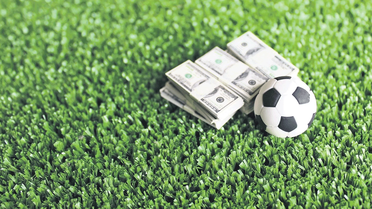 Foto - Yasalı da yasa dışı olanı da yuva yıkıyor Kumar bataklığının ibretlik hikayeleri