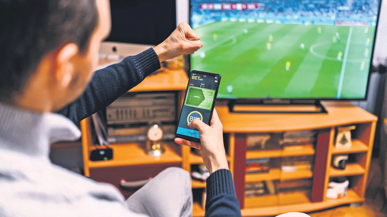 Foto - Yasalı da yasa dışı olanı da yuva yıkıyor Kumar bataklığının ibretlik hikayeleri