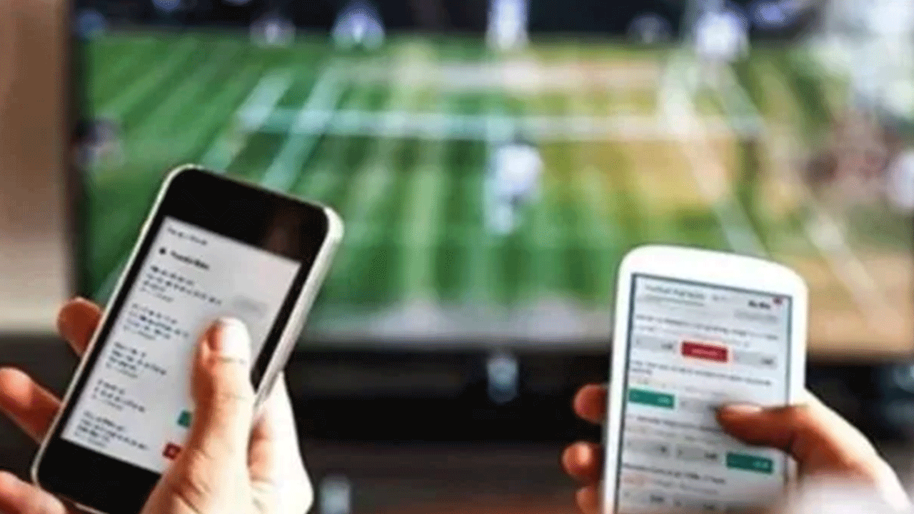 Foto - Yasalı da yasa dışı olanı da yuva yıkıyor Kumar bataklığının ibretlik hikayeleri