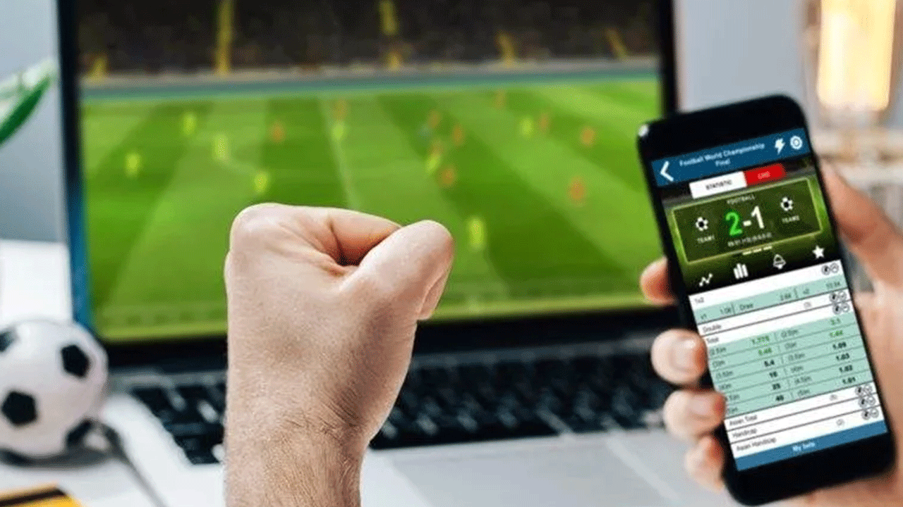 Foto - Yasalı da yasa dışı olanı da yuva yıkıyor Kumar bataklığının ibretlik hikayeleri