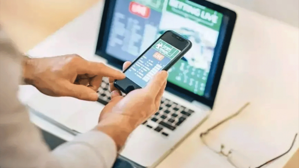 Foto - Yasalı da yasa dışı olanı da yuva yıkıyor Kumar bataklığının ibretlik hikayeleri