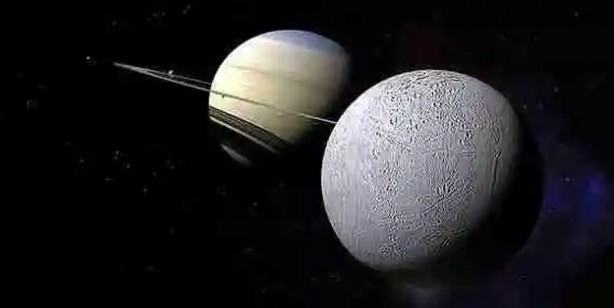 Foto - Yaşam belirtileri ortaya çıktı! Bilim insanlarının gözü oraya çevrildi 