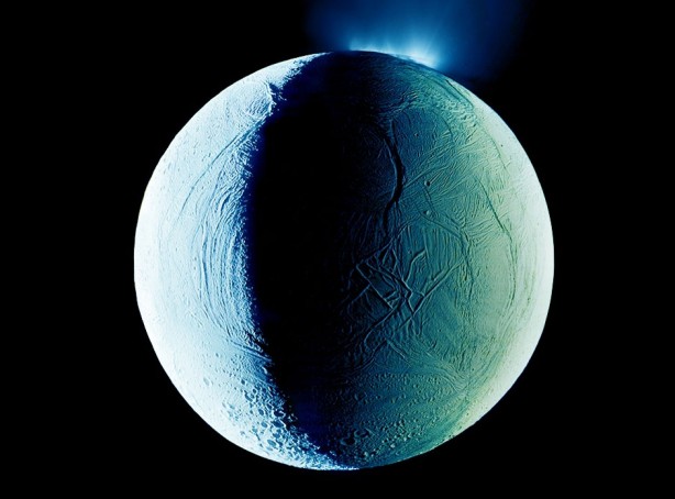 Foto - Yaşam belirtileri ortaya çıktı! Bilim insanlarının gözü oraya çevrildi 