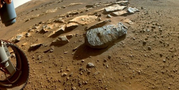 Foto - Yaşam bile olmadan kirlendi!