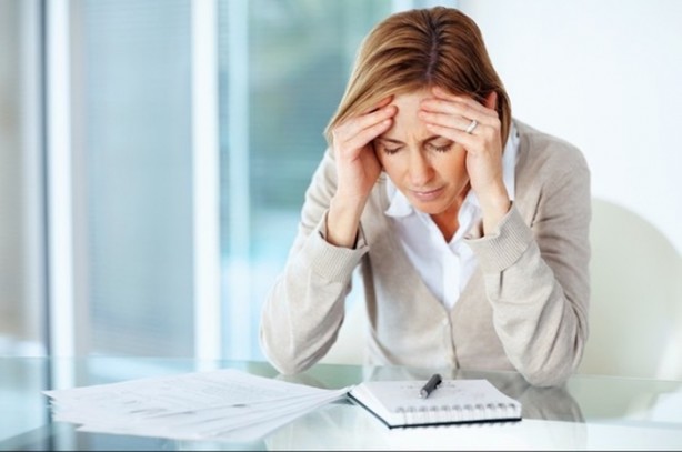 Foto - Yaşam kalitenizi arttıracak ofis egzersizleri