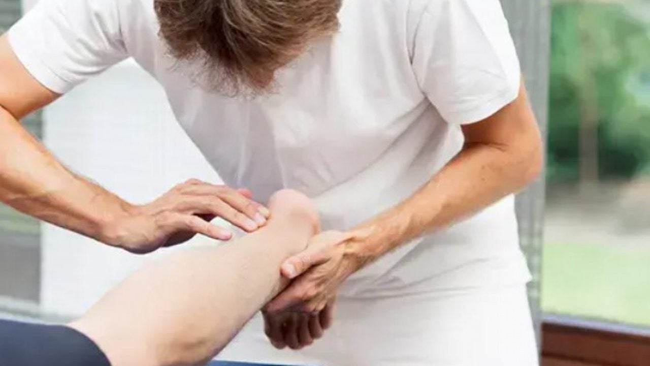Foto - Yaşam kalitesini yerle bir ediyor! İşte eklem kireçlenmesinin sebepleri