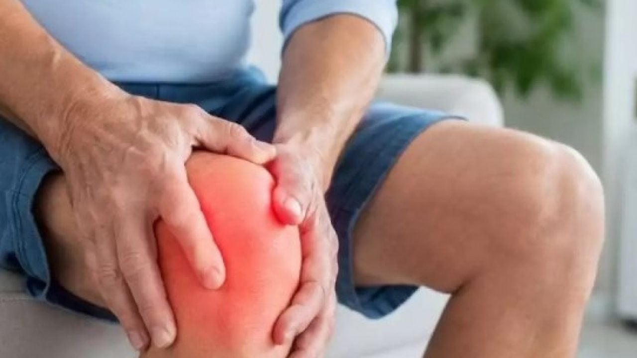 Yaşam kalitesini yerle bir ediyor! İşte eklem kireçlenmesinin sebepleri