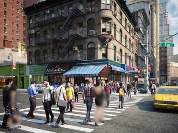 Yaşam standardı en yüksek 20 kent