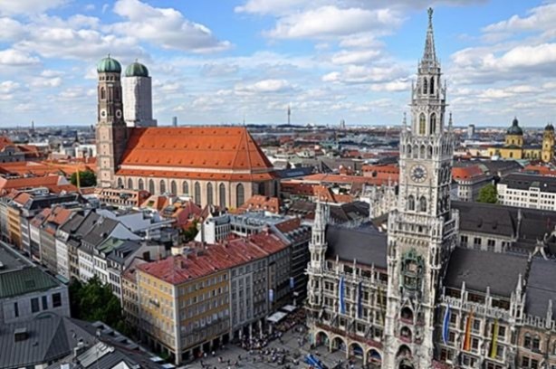 Foto - Yaşam standardı en yüksek 20 kent