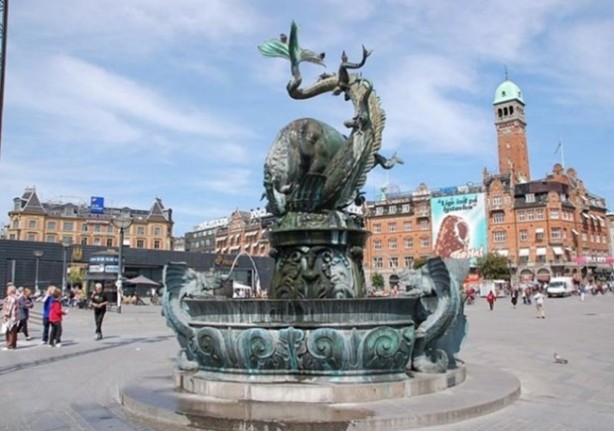 Foto - Yaşam standardı en yüksek 20 kent