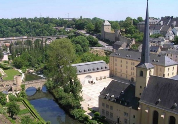 Foto - Yaşam standardı en yüksek 20 kent