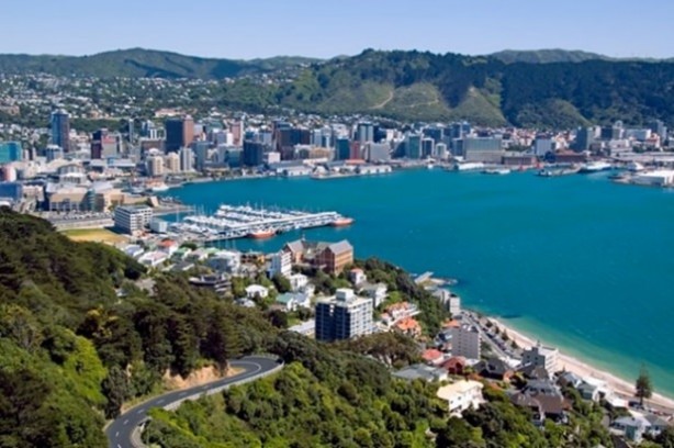 Foto - Yaşam standardı en yüksek 20 kent