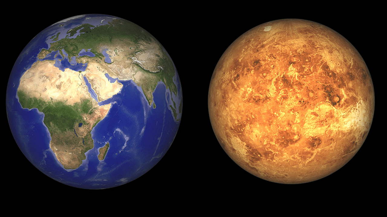 Foto - Yaşama dair ümitler kayboldu! Bilim adamları acı gerçeği açıkladı! 