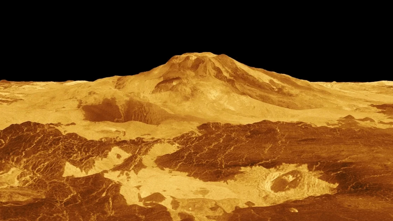 Foto - Yaşama dair ümitler kayboldu! Bilim adamları acı gerçeği açıkladı! 