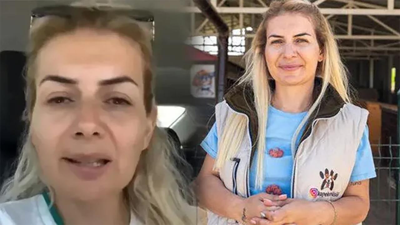 Yaşama Tutunan Pati değil, kendileriymiş! Milleti işte böyle dolandırdılar