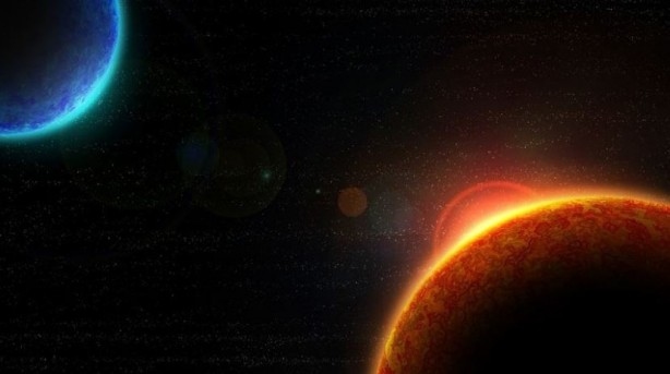 Foto - Yaşamı destekleyebilecek yeni bir gezegen keşfedildi