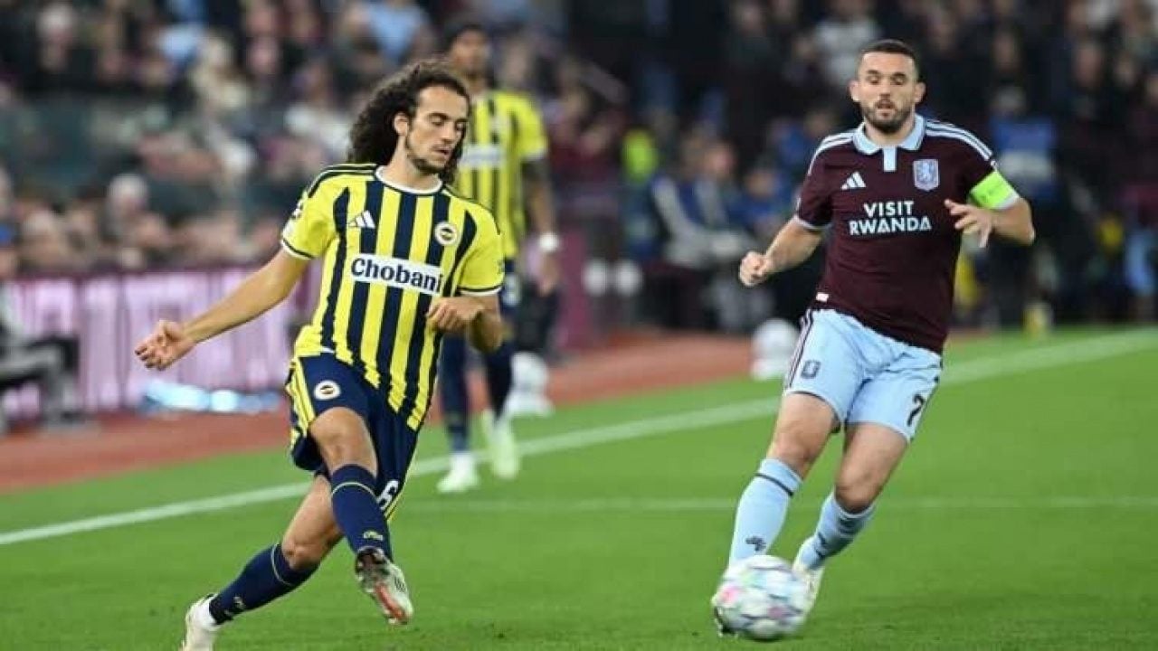 Foto - Yaşanan hezimetler sonrası güncel durum: Devler Ligi’nin en kötü averajı bizde
