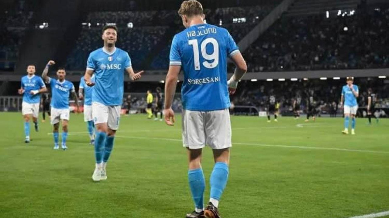 Foto - Yaşanan hezimetler sonrası güncel durum: Devler Ligi’nin en kötü averajı bizde