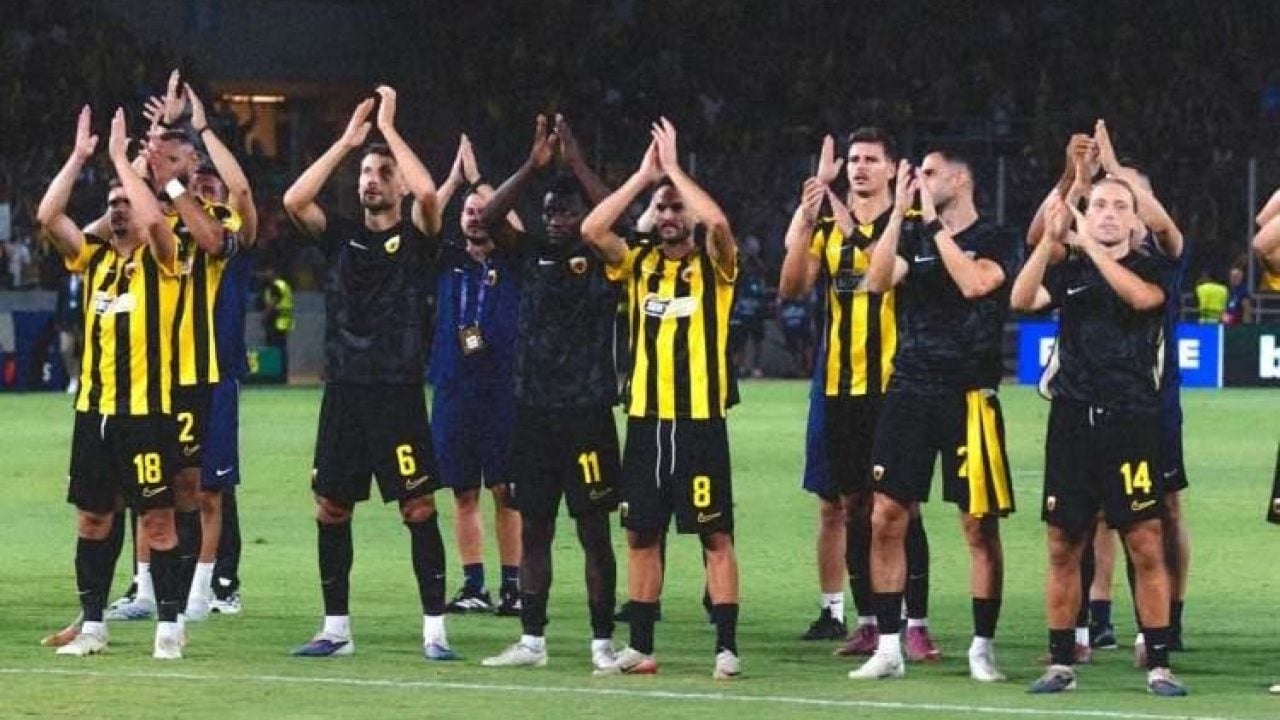 Foto - Yaşanan hezimetler sonrası güncel durum: Devler Ligi’nin en kötü averajı bizde