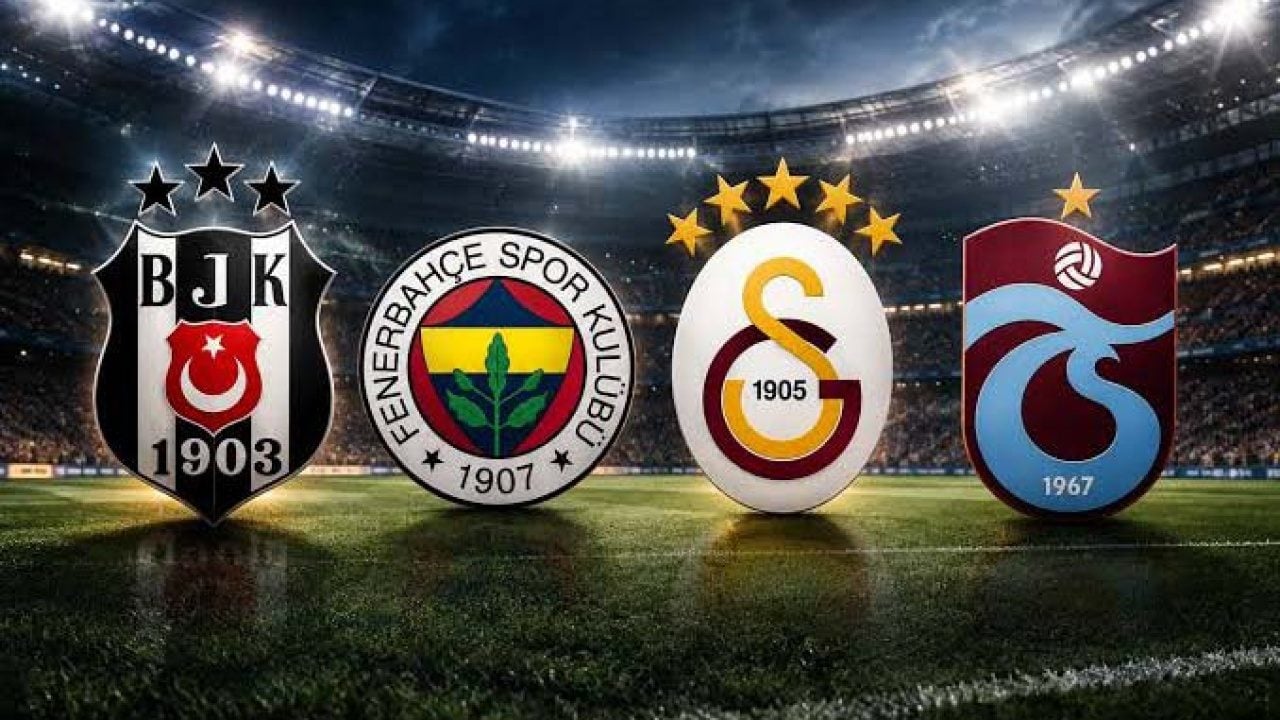 Yaşanan hezimetler sonrası güncel durum: Devler Ligi’nin en kötü averajı bizde