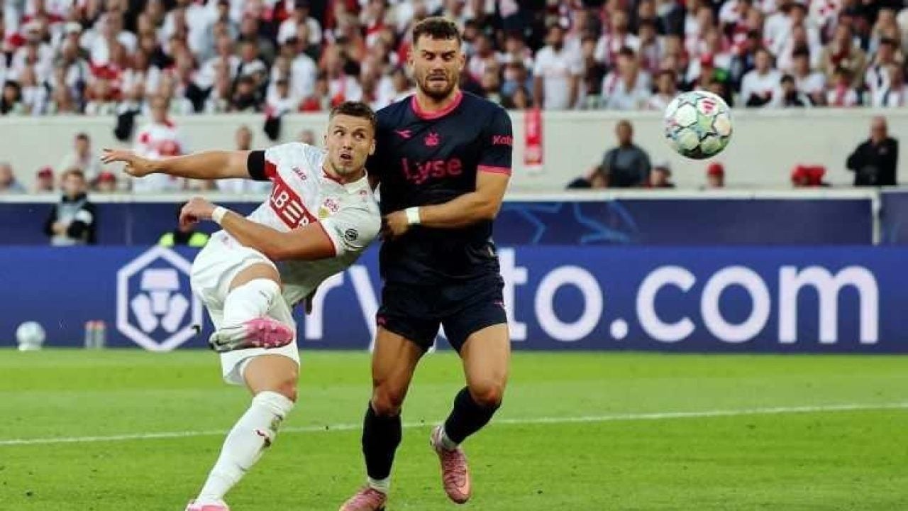 Foto - Yaşanan hezimetler sonrası güncel durum: Devler Ligi’nin en kötü averajı bizde