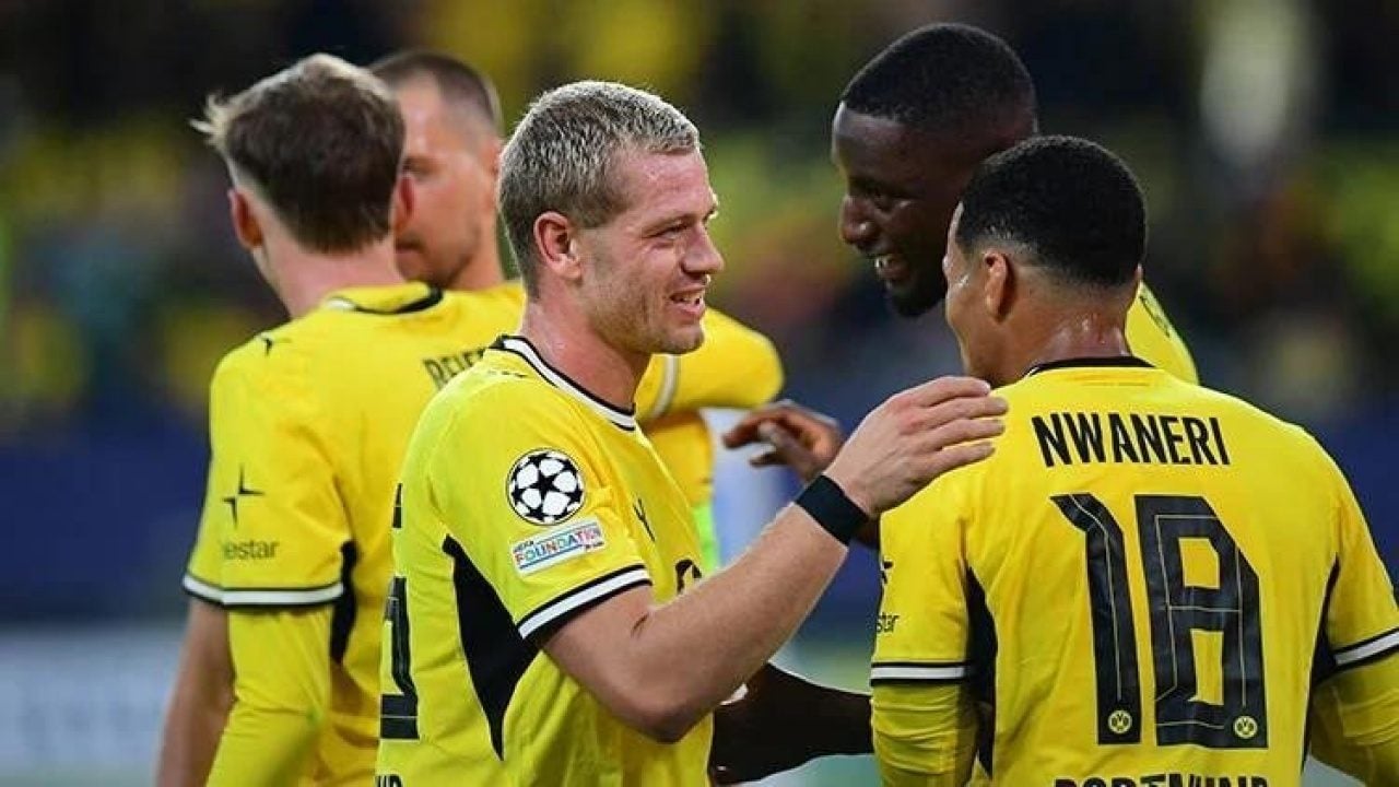 Foto - Yaşanan hezimetler sonrası güncel durum: Devler Ligi’nin en kötü averajı bizde