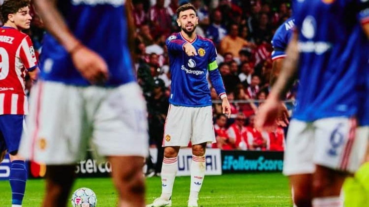 Foto - Yaşanan hezimetler sonrası güncel durum: Devler Ligi’nin en kötü averajı bizde