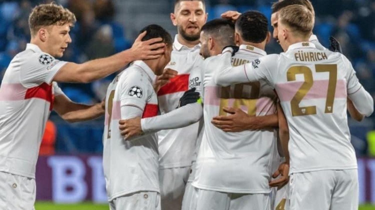 Foto - Yaşanan hezimetler sonrası güncel durum: Devler Ligi’nin en kötü averajı bizde