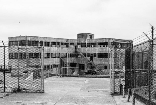 Foto - Yaşanan olaylar sonrası FBI harekete geçti! Kaçış tünelleri kazdılar! Bölgenin gizemi…