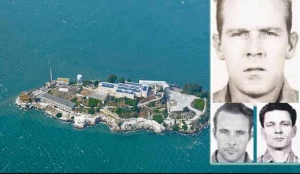 Yaşanan olaylar sonrası FBI harekete geçti! Kaçış tünelleri kazdılar! Bölgenin gizemi…