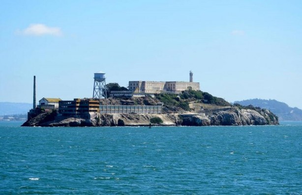 Foto - Yaşanan olaylar sonrası FBI harekete geçti! Kaçış tünelleri kazdılar! Bölgenin gizemi…