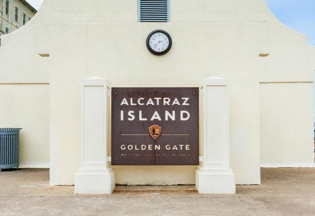 Foto - Yaşanan olaylar sonrası FBI harekete geçti! Kaçış tünelleri kazdılar! Bölgenin gizemi…