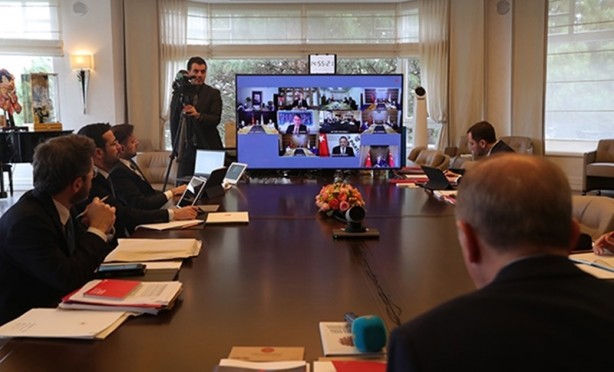 Foto - Yaşanan skandalın ardından Erdoğan’dan dikkat çeken talimat