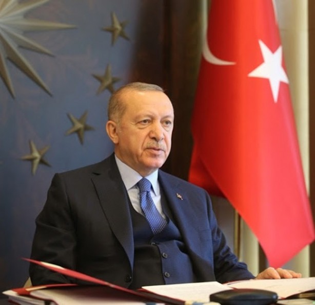 Foto - Yaşanan skandalın ardından Erdoğan’dan dikkat çeken talimat