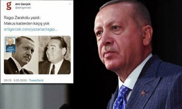 Foto - Yaşanan skandalın ardından Erdoğan’dan dikkat çeken talimat