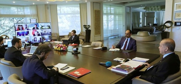 Yaşanan skandalın ardından Erdoğan’dan dikkat çeken talimat