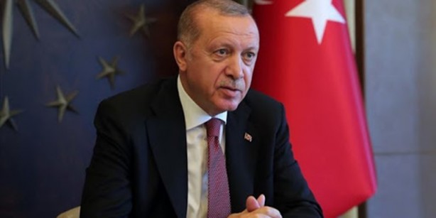 Foto - Yaşanan skandalın ardından Erdoğan’dan dikkat çeken talimat