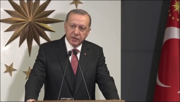 Foto - Yaşanan skandalın ardından Erdoğan’dan dikkat çeken talimat