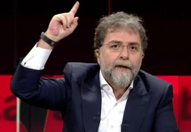 Yaşananlara hiç kimse bir anlam verememişti! Ahmet Hakan, Yeniden Refah’ın o adayını bakın niçin "Artistlik yapma" diyerek bombaladı 