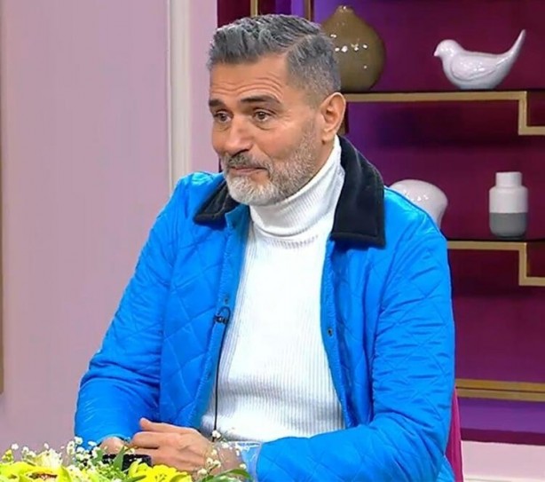 Yaşar Alptekin görücü usulü tanıştığı eşi için neler söyledi